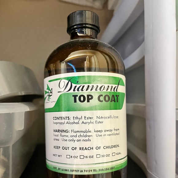 nails - Picture 1 of 16